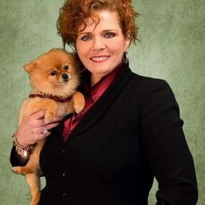 Meet your Posher, Dianne